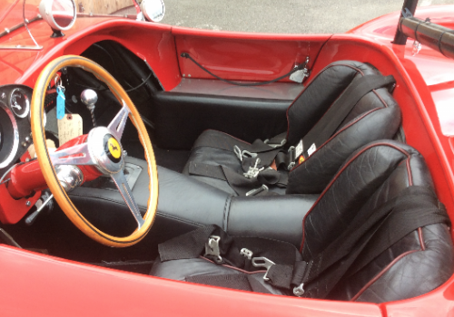 1964 Ferrari